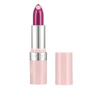 Avon Hydramatic Shine Lipstick 3.6g | Hydrating Intense Colour | SPF 20 | Plumper and Smoother Looking Lips | Cruelty Free | Hydra Shine Fuchsia