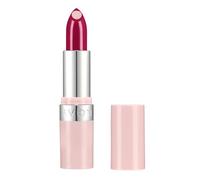 Avon Hydramatic Shine Lipstick 3.6g | Hydrating Intense Colour | SPF 20 | Plumper and Smoother Looking Lips | Cruelty Free | Hydra Shine Carmine