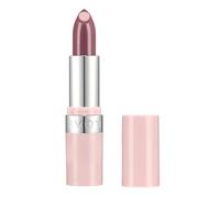 Avon Hydramatic Shine Lipstick 3.6g, Hydrating Intense Colour, SPF 20, Plumper and Smoother Looking Lips, Cruelty Free, Hydra Shine Mauvelous