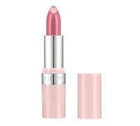 Avon Hydramatic Shine Lipstick 3.6g | Hydrating Intense Colour | SPF 20 | Plumper and Smoother Looking Lips | Cruelty Free | Hydra Shine Bright Pink