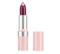 Avon Hydramatic Shine Lipstick 3.6g | Hydrating Intense Colour | SPF 20 | Plumper and Smoother Looking Lips | Cruelty Free | Hydra Shine Burgundy