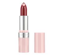 Avon Hydramatic Shine Lipstick 3.6g, Hydrating Intense Colour, SPF 20, Plumper and Smoother Looking Lips, Cruelty Free, Hydra Shine Scarlet
