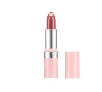 Avon HYDRAMATIC SHINE Lipstick - Marsala - Shiny Lipstick with Hyaluronic Core, Moisture and Protection Against Drying Out