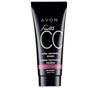 Avon Ideal Flawless CC Cream 30ml (Medium Beige)