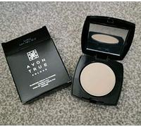 Avon Ideal Flawless Cream Foundation with Powder Finish Ivory