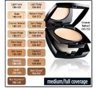 Avon Ideal Flawless Cream-to-Powder Foundation Honey Beige by Avon Products, Inc.