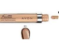 Avon Ideal Flawless matte liquid concealer - DARK
