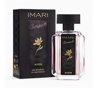 Avon Imari EDT Eau de Toilette Perfume 50ml (Imari Corset)