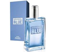 Avon Individual Blue Eau de Toilette - 100ml