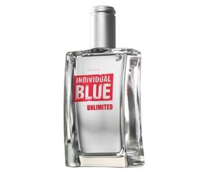Avon Individual Blue Unlimited Eau de Toilette Spray 100ml (FOR YOUR LOVED ONES)