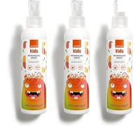 Avon Kids Toiletries 3 Pack Shampoo Conditioner Body Wash Detangling Spray (3 x Detangling Spray Mango)