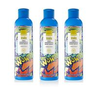 Avon Kids Toiletries 3 Pack Shampoo Conditioner Body Wash Detangling Spray (3 x Fresh Shampoo & Body Wash)