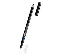 Avon Kohl Pencil Eyeliner Cobalt Blue, Super-Soft for Smooth Application, Long-Lasting, Budge-Proof Colour