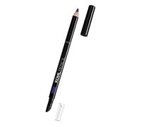 Avon Kohl Pencil Eyeliner Deep Violet, Super-Soft for Smooth Application, Long-Lasting, Budge-Proof Colour