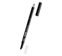 Avon Kohl Pencil Eyeliner Emerald, Super-Soft for Smooth Application, Long-Lasting, Budge-Proof Colour