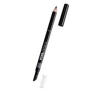 Avon Kohl Pencil Eyeliner Graphite, Super-Soft for Smooth Application, Long-Lasting, Budge-Proof Colour