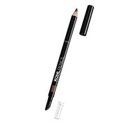 Avon Kohl Pencil Eyeliner Intense Brown, Super-Soft for Smooth Application, Long-Lasting, Budge-Proof Colour