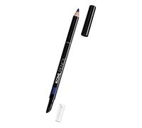 Avon Cosmetics Kohl Pencil Eyeliner – Super-Soft, Long-Lasting, Budge-Proof – Midnight