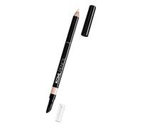 Avon Kohl Pencil Eyeliner Pink Shimmer, Super-Soft for Smooth Application, Long-Lasting, Budge-Proof Colour