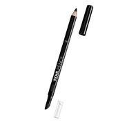 Avon Kohl Pencil Eyeliner True Black, Super-Soft for Smooth Application, Long-Lasting, Budge-Proof Colour