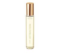 AVON LADIES VARIOUS PURSE PARFUM SPRAY TRAVEL, 10ml (Attraction for Her)
