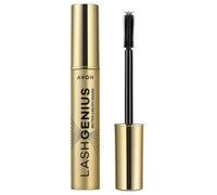 Avon Lash Genius Multitask and Multiply Mascara (Blackest Black)