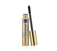 Avon Lash Genius Multitask and Multiply Waterproof Blackest Black Mascara with Volume, Length, Lift, Intensity and Definition