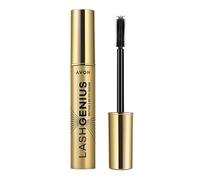 Avon Lash Genius Multitask & Multiply Mascara (Brown Black)