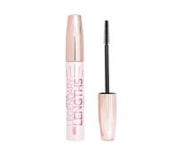Avon Legendary Lengths Mascara, Blackest Black, For Longer Lashes and Volume, Smudge, flake and clump-free formula, Cruelty Free.
