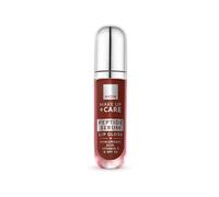 Avon Lip Gloss with Peptide Serum, Hydrating and Plumping with Hyaluronic Acid,SPF 20 UVA UVB, Vitamin E for Glossy, Nourished and Protected Lips, Berry Quench