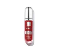 Avon Lip Gloss with Peptide Serum, Hydrating and Plumping with Hyaluronic Acid,SPF 20 UVA UVB, Vitamin E for Glossy, Nourished and Protected Lips, Cherry Glow