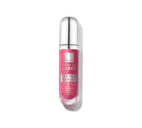 Avon Lip Gloss with Peptide Serum, Hydrating and Plumping with Hyaluronic Acid,SPF 20 UVA UVB, Vitamin E for Glossy, Nourished and Protected Lips, Dewy Pink