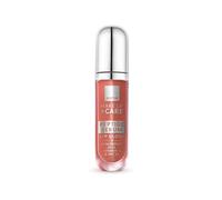 Avon Lip Gloss with Peptide Serum, Hydrating and Plumping with Hyaluronic Acid,SPF 20 UVA UVB, Vitamin E for Glossy, Nourished and Protected Lips, Juicy Peach