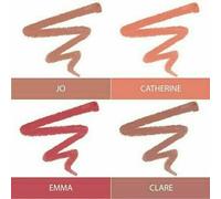 Avon Lisa armstrong colour within the lines lip liner - Catherine