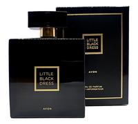 Avon Little Black Dress BIG 100ml EDP Spray