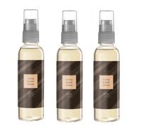 Avon Little Black Dress Body Mist X 3