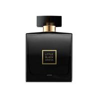 Avon Little Black Dress 50ml Women's Eau de Parfum New Sealed