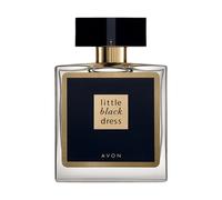 Avon Little Black Dress 50ml Women's Eau de Parfum New Sealed