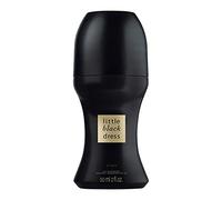 AVON Little Black Dress Eau De Parfum Range Various Inc 50ml EDP Body Spray Body Lotion Deodorant Travel Spray (Deodorant 50ml)
