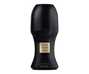 AVON Little Black Dress Eau De Parfum Range Various Inc 50ml EDP Body Spray Body Lotion Deodorant Travel Spray (Deodorant 50ml)