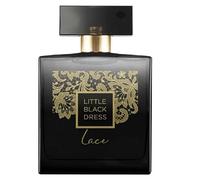 Avon Little Black Dress Lace Eau de Parfum - 50ml