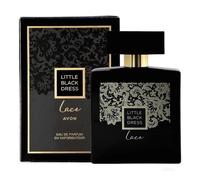 Avon Little Black Dress 50ml Women's Eau de Parfum New Sealed