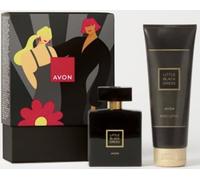 Avon Little Black Dress Perfume Gift Set, Eau de Parfum 50ml and Body Lotion 125ml Boxed & Sealed
