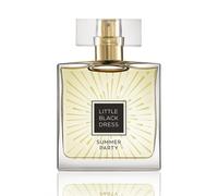 Avon Little Black Dress Summer Party