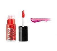 Avon LOADED Glossy Lip Lacquer - PINCH OF PINK 7ml