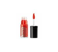 Avon loaded lip lacquer...bit of red