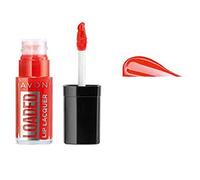 Avon LOADED Lip Lacquer TOUCH OF CORAL