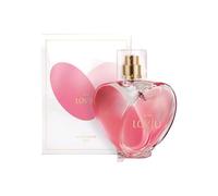 Avon Lov U EDP Eau De Parfum Perfume Spray 50ML SEALED