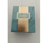 AVON LUCK LIMITLESS FOR HIM 75ml EDT Boxed & Factory Sealed DISCONTINUED & RARE