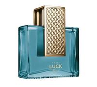 AVON LUCK LIMITLESS FOR HIM EDT 75ML SEALED